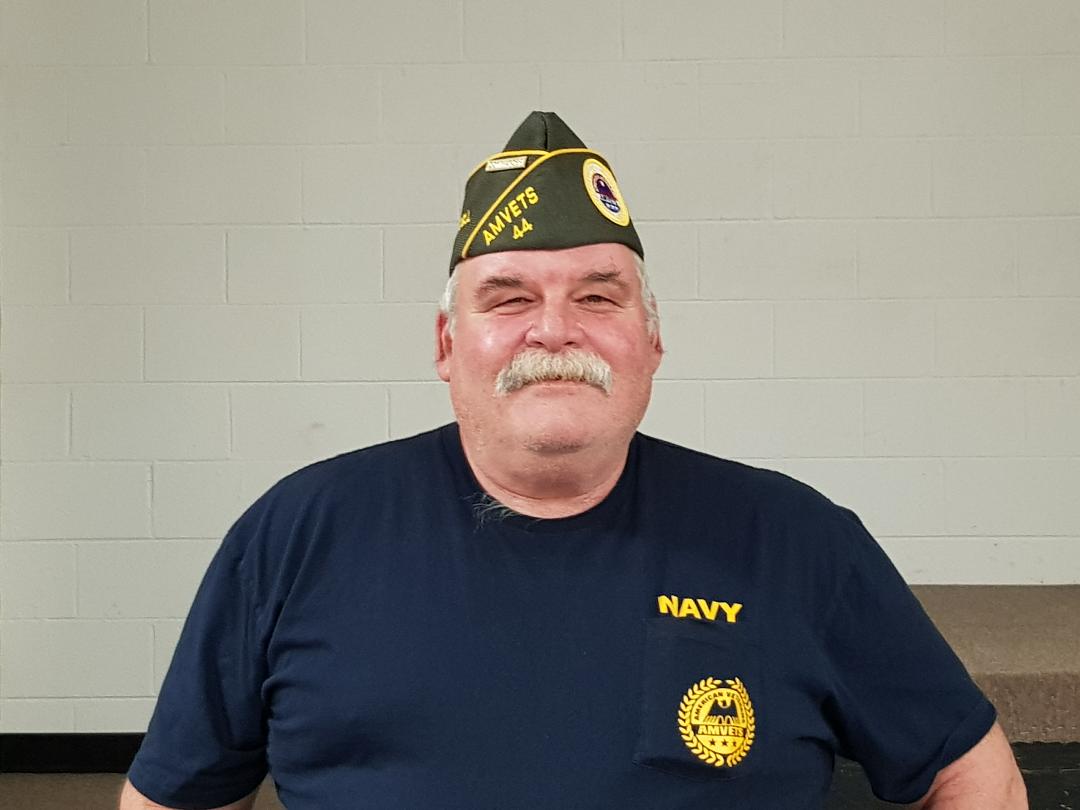 amvets post 44